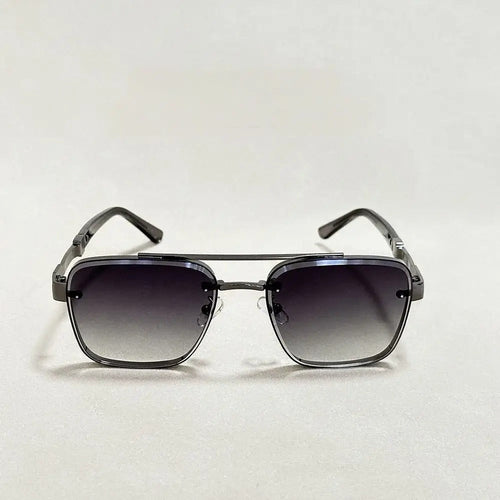 Dominion Aviator Sunglasses