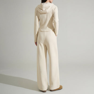 Rhea Brushed Knit Set