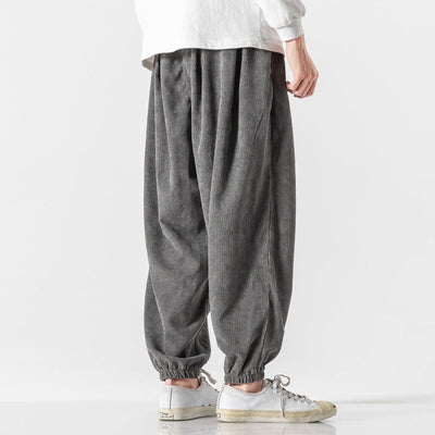 Arden Corduroy Trousers
