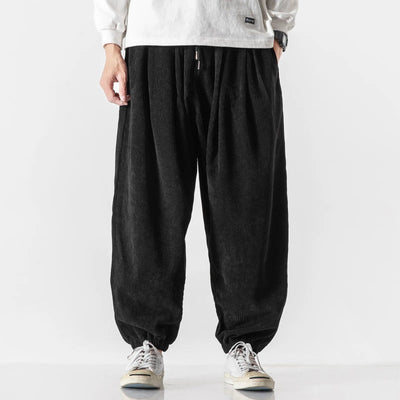Arden Corduroy Trousers