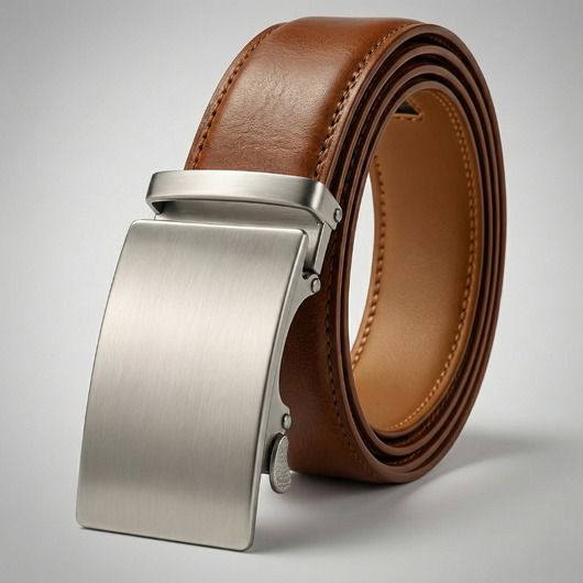 Caldera Precision Leather Belt