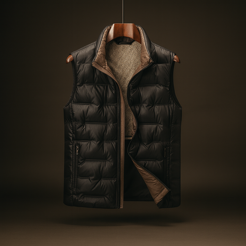 Nordfell Down Vest