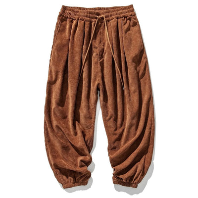 Arden Corduroy Trousers