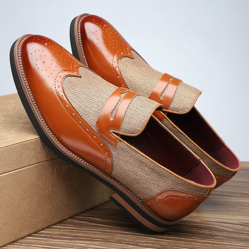 Cambridge Signature Dress Shoes