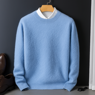 Montford Cashmere Sweater