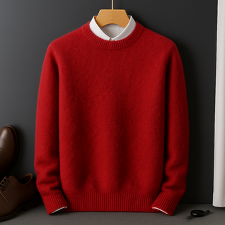 Montford Cashmere Sweater