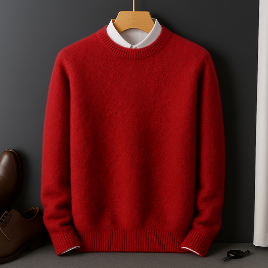 Montford Cashmere Sweater
