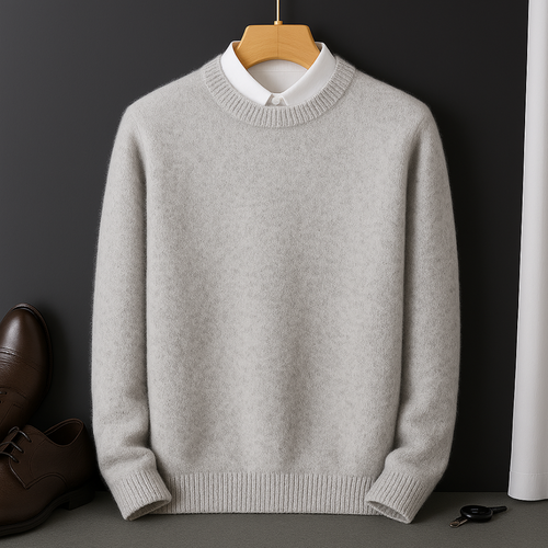 Montford Cashmere Sweater