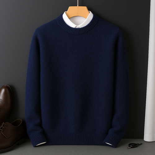 Montford Cashmere Sweater