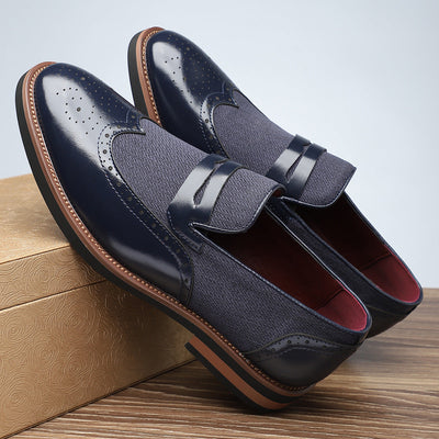 Cambridge Signature Dress Shoes