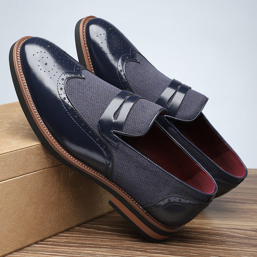 Cambridge Signature Dress Shoes