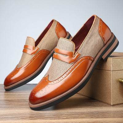 Cambridge Signature Dress Shoes