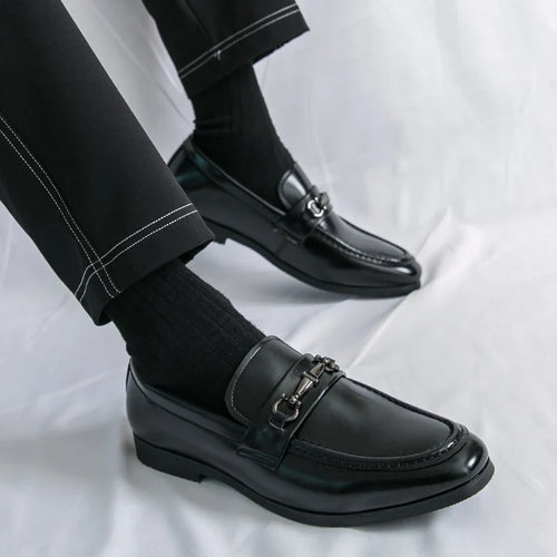 Valerio Business Shoes