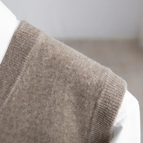 Bellagio Merino Sweater Vest