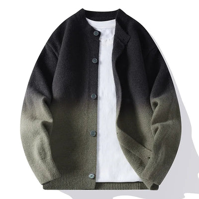 Riviera Fade Cardigan