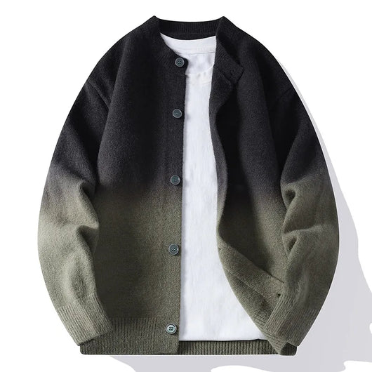 Riviera Fade Cardigan