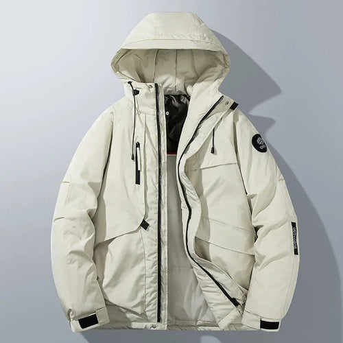 Northline Insulated Parka