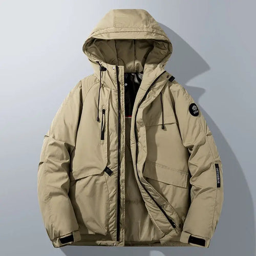 Northline Insulated Parka