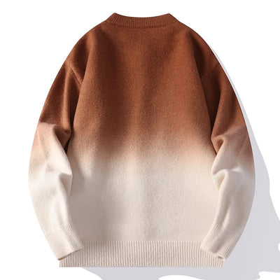 Riviera Fade Cardigan