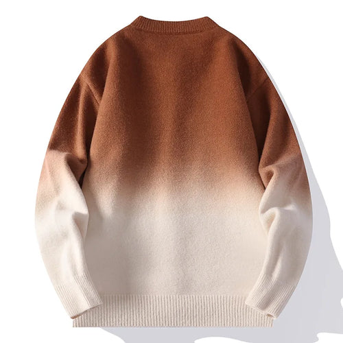 Riviera Fade Cardigan