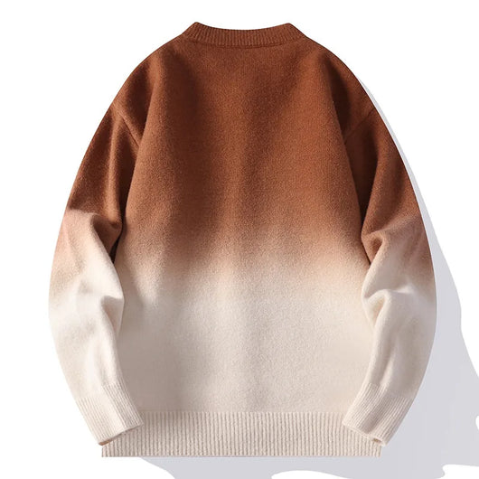 Riviera Fade Cardigan