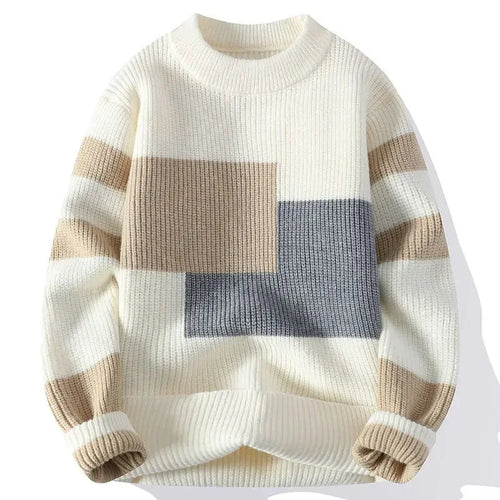 Signature Knit Sweater