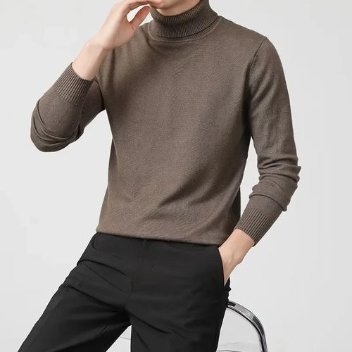Casa Rivoli Cashmere Sweater