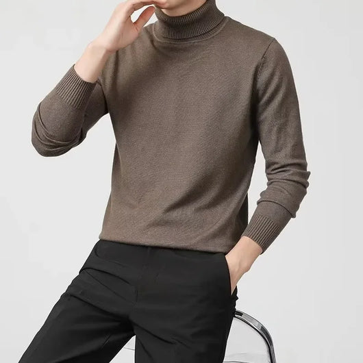 Casa Rivoli Cashmere Sweater