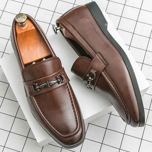 Valerio Business Shoes