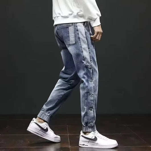 Olympia Retro Jeans