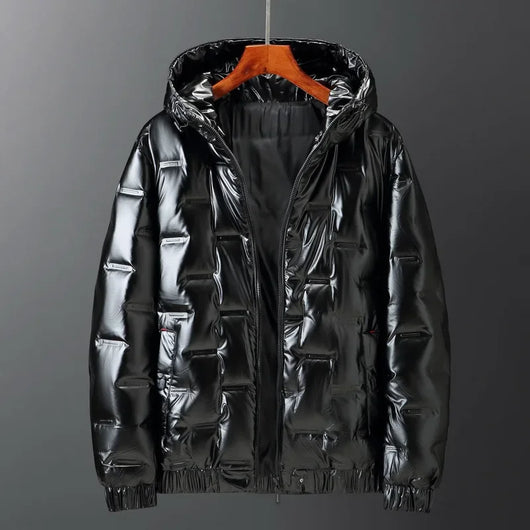 Orion Gloss Puffer