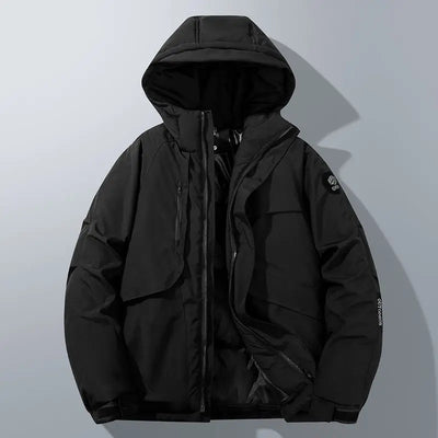 Northline Insulated Parka
