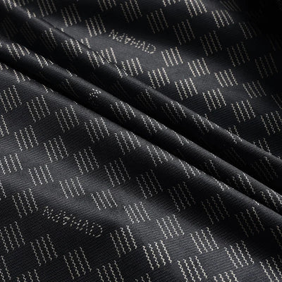 Atlas Quilted Jacket