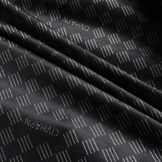 Atlas Quilted Jacket