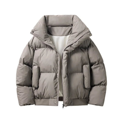 Kingsley Winter Puffer