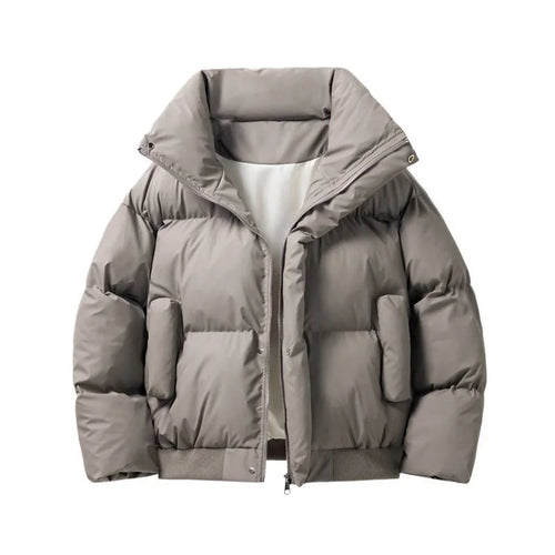 Kingsley Winter Puffer