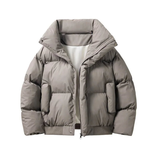 Kingsley Winter Puffer