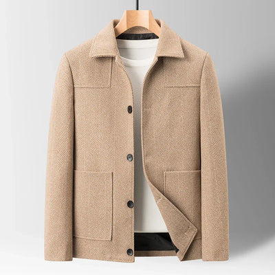 Mercer Business Jacket