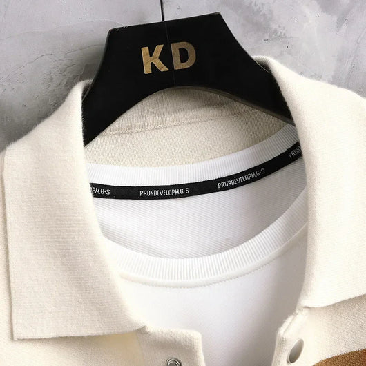 Hearthstone Cardigan Coat