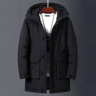 Alderley Lambswool Parka