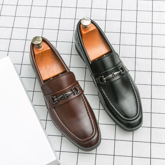 Valerio Business Shoes