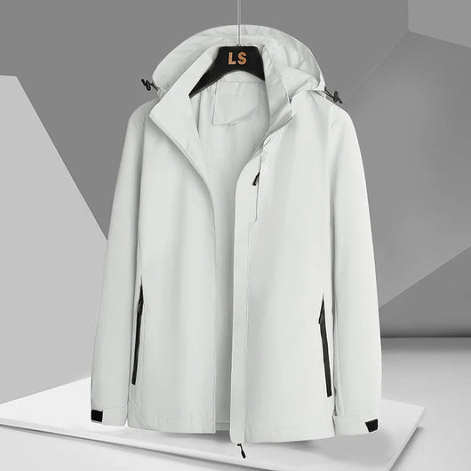 Northline Weatherproof Hooded Jacket