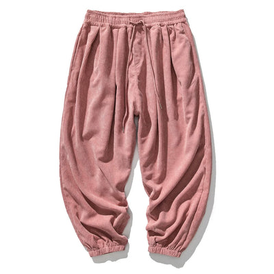 Arden Corduroy Trousers