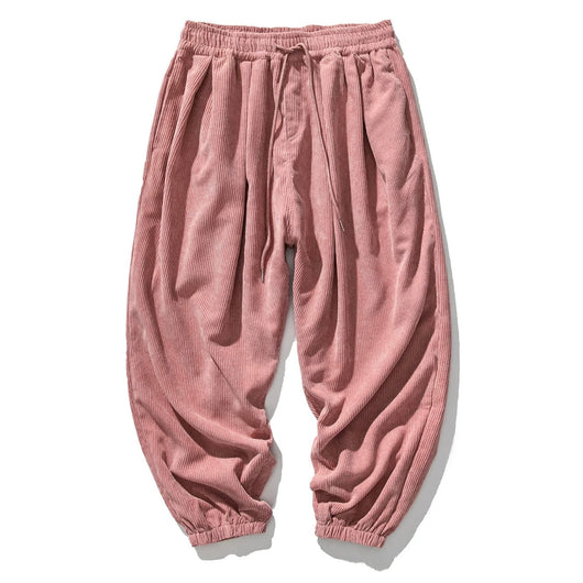 Arden Corduroy Trousers