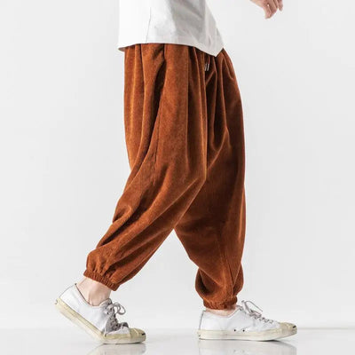 Arden Corduroy Trousers
