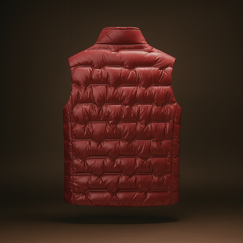 Nordfell Down Vest