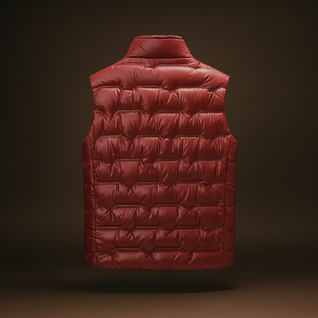 Nordfell Down Vest