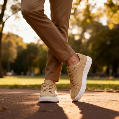 Scott Davidson Sneakers