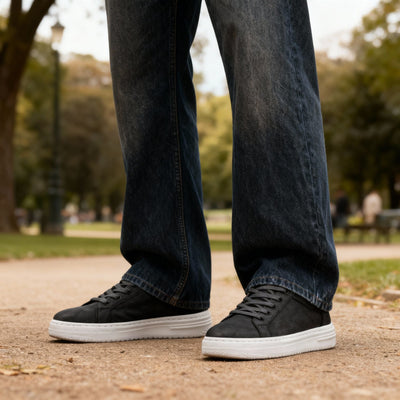 Scott Davidson Sneakers