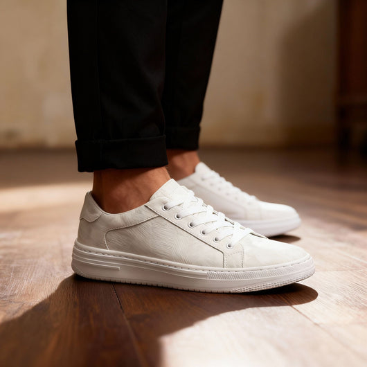 Scott Davidson Sneakers